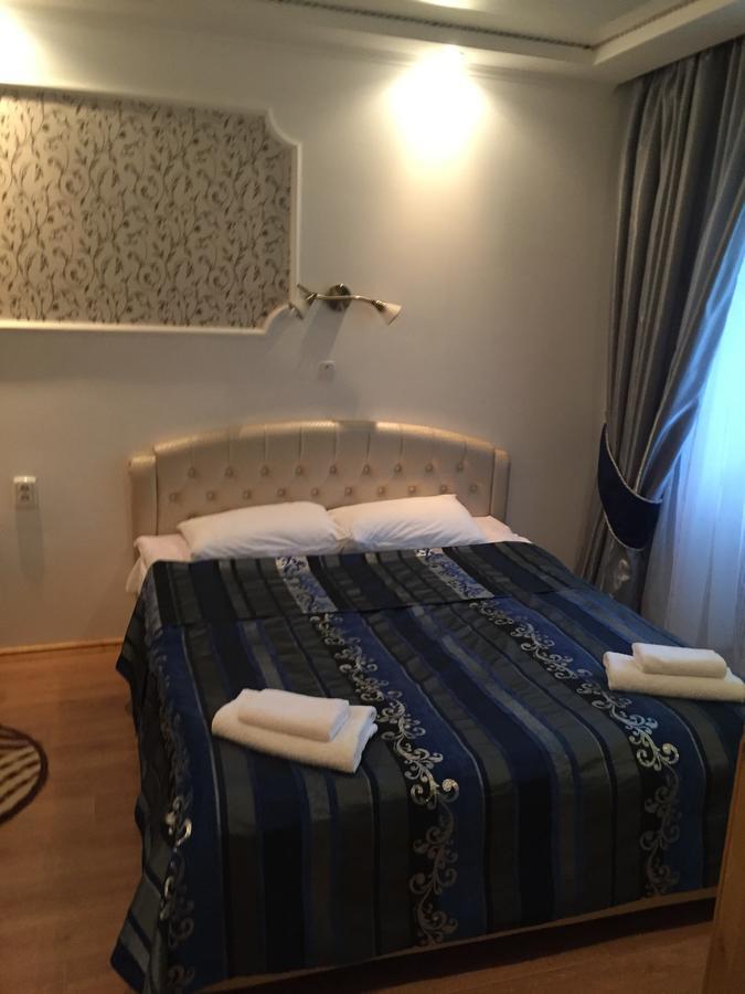 דירות קרמנצ'וג Pobeda 6 מראה חיצוני תמונה